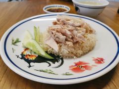 水门鸡饭-红大哥水门鸡饭(總店)
