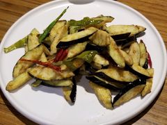 -禾珍珠家常小馆(河南博物院店)