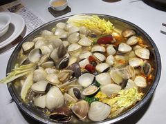 -味可道美食坊(福基路店)