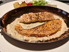 -Efes Turkish & Mediterranean Cuisine 艾菲斯餐厅(陆家嘴店)