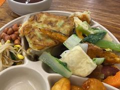 -素满香·食养自助(建邺万达店)