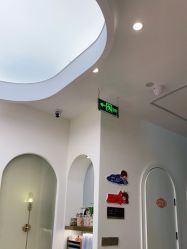 -宝贝家族国际影像馆(高新店)