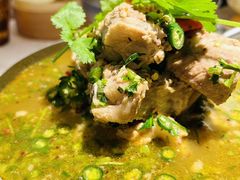 -太食獸泰式茶餐厅(IFS国金中心店)