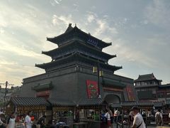 -鼓楼夜市