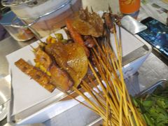 -有局·成都市井烧烤·精酿啤酒(双楠店)