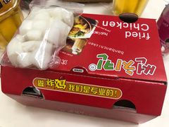-SUN炸鸡专门店(西塔总店)