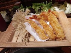 -炉小哥烤肉(朗悦公园茂店)