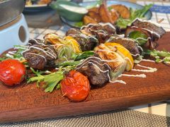 -小满Grainkitchen(滨江商业广场店)
