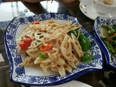 -徽州美食(三十年老店)