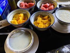 -水牛奶皇后糖水铺(深圳总店)