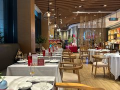 -若蘭慈·无国界素食料理(欢乐海岸店)