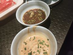 -百草滩羊·清水涮羊肉(长城路店)
