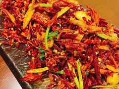 -紫滇源云南生态菜(丹凤街店)