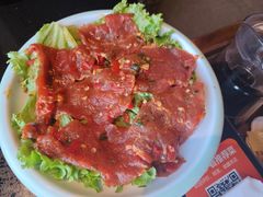 -三江两海老火锅(北京首店)