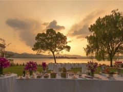 -杭州西湖柳莺里酒店·闻莺厅