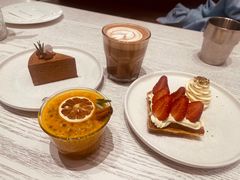 -娜娜家•Nana's restaurant(国金汇店)