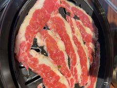 -九田家黑牛烤肉料理(新辰里亚运村店)