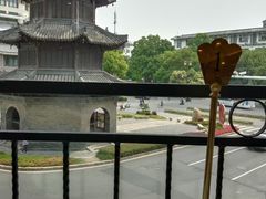 -怡园饭店-餐厅(四望亭店)