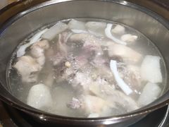 -椰夫人·养生椰子鸡(黄埔时代城店)