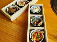-赤坂亭·M9和牛烧肉·铁板烧·日料398放题(长泰广场店)