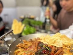 -小螺大作·螺蛳粉火锅(林和西店)