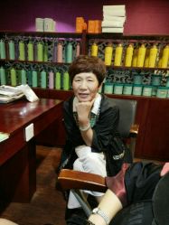 -红人馆造型十添