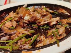 -秀儿四九城·新京菜(亚运村鸟巢店)