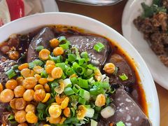 -周老五跷脚牛肉(民营路店)