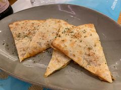 手工饼-HELLO MUSAE 拾光缪斯餐厅·纯正希腊风味(苏州中心店)