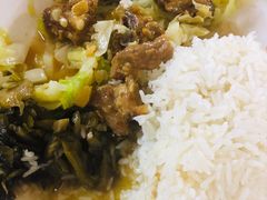 -新园饮食店(香洲总店)