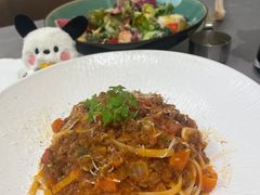 -LE SHARE洛笙·花园西餐(北京路步行街店)