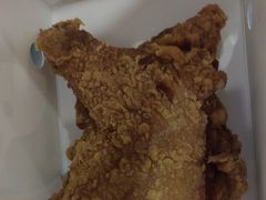 -德克士(肥城新华商场店)