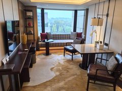 -杭州君悦酒店