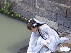 -汉仪华裳汉服旗袍·摄影写真馆(乌镇西栅店)