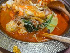 -福客麻辣烫·现炒麻辣香锅(印力中心店)