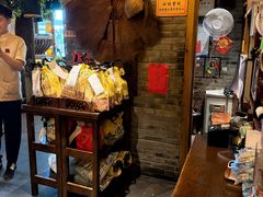-南京大牌档(青岛万象城店)