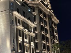 -珠江夜游西堤码头