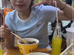 -王记生烫牛杂面馆(兰陵路店)