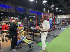 -格斗兄弟搏击健身训练馆(望京店)