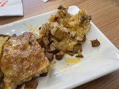 -王拐拐热干面·武汉三鲜豆皮(徐家汇店)