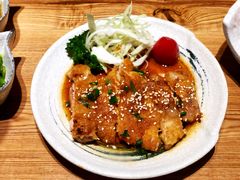 -小句号·精致料理(江南环球港店)