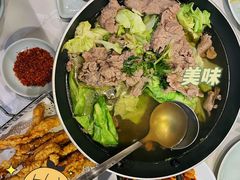 -全牛匠·乐山跷脚牛肉(京粮广场店)
