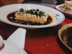 -山西会馆·晋菜·晋商宴·牌匾博物馆(胜利东街店)