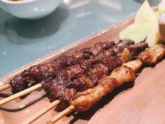 -马来西亚肉骨茶汤·招牌螃蟹·烧鸡·呷喱吧吧(海上世界店)