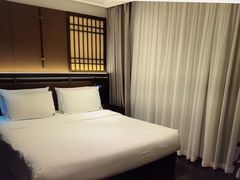 -铂尔登智慧酒店(南山西丽地铁站店)