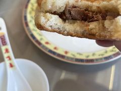 -鹿鸣春饭店(总店)