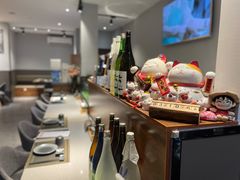 -隐初·SUSHI·美式日本料理