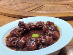 -醉霖生态餐厅(交大店)