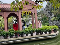 -广州西关永庆坊旅游区