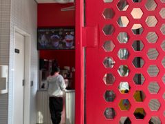 -肯德基(杭州柳浪闻莺店)